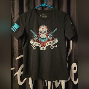 Grunt Style Graphic T-Shirt